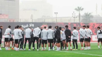 موعد مواجهة الأهلي والترجي المرتقبة في منافسات دوري أبطال إفريقيا لكرة القدم